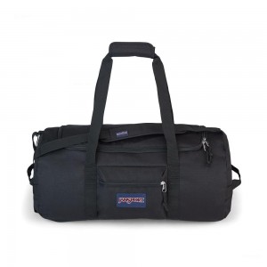 Jansport SuperBreak® Away 60L Duffle Laukku Mustat | FI3059YU