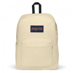 Jansport SuperBreak® Plus Laptop Reppu Beige | FI3138HK