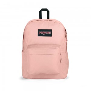 Jansport SuperBreak® Plus Laptop Reppu Pinkki | FI3124SO