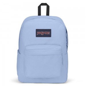 Jansport SuperBreak® Plus Laptop Reppu Sininen | FI3132RW