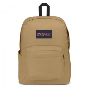 Jansport SuperBreak® Plus Laptop Reppu Syvä Keltainen | FI3139GL