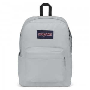 Jansport SuperBreak® Plus - Laptop Reppu Harmaat | FI3260JJ