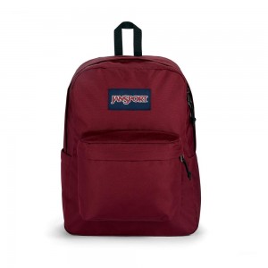 Jansport SuperBreak® Plus - Laptop Reppu Punainen | FI3280HK