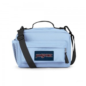 Jansport The Carryout Eväslaukku Sininen | FI3027AP